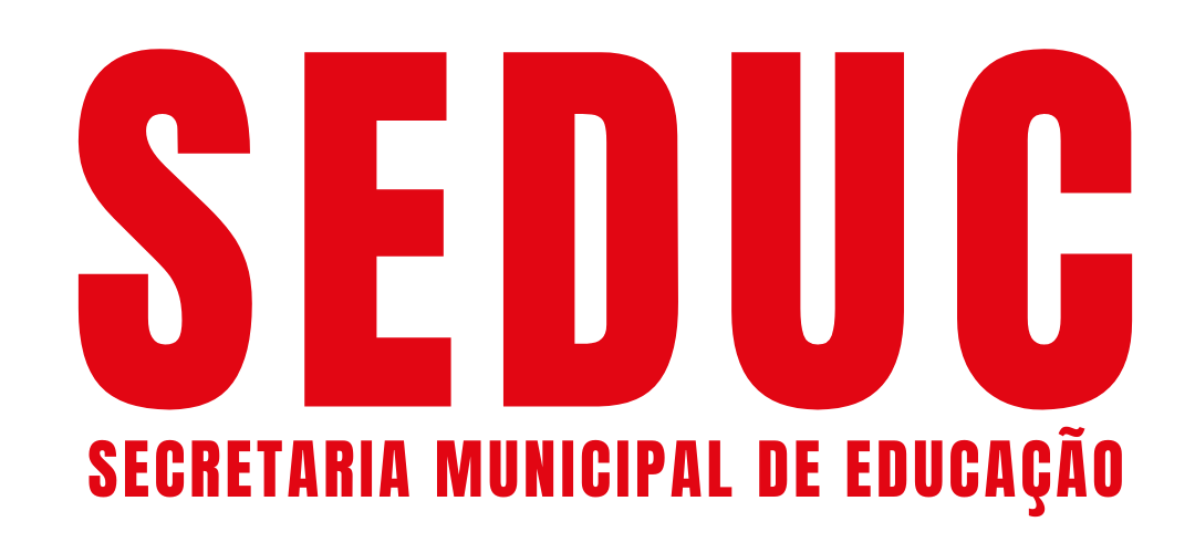 Logo SEDUC